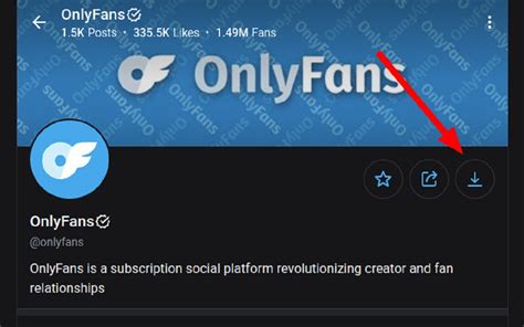 how to download pictures from onlyfans|How to Download OnlyFans Content: A。